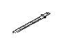 Image of Rubber band image for your BMW