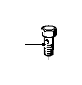 View HOLLOW BOLT Full-Sized Product Image