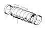 View Hose clamp Full-Sized Product Image