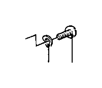 07119907639 Fillister head screw