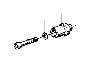 07119902984 Fillister-head screw