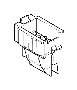 Image of Fuse carrier image for your 1996 BMW 325is   