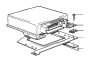 View Hex head screw Full-Sized Product Image