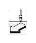 View Repair rivet for T-bolt Full-Sized Product Image
