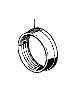 View Rubber Ring Full-Sized Product Image