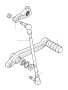View Pad for foot-operated shift lever Full-Sized Product Image
