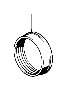 View Rubber Ring Full-Sized Product Image 1 of 4