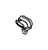 View O-ring Full-Sized Product Image 1 of 2