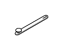 View Rubber tensioning strap Full-Sized Product Image 1 of 4