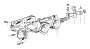 View Torx bolt Full-Sized Product Image