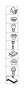 View C-clip nut Full-Sized Product Image 1 of 7