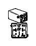 View Crash alarm relay Full-Sized Product Image