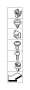 View Clip green Full-Sized Product Image