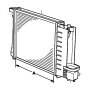 View Radiator Full-Sized Product Image 1 of 2