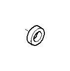 View Shaft seal Full-Sized Product Image