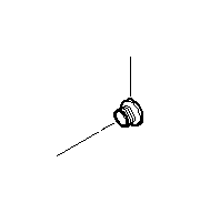 View Screw Plug With Gasket Ring Full-Sized Product Image