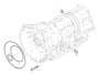 View Gasket ring Full-Sized Product Image