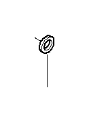View Shaft seal Full-Sized Product Image
