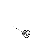 View Shaft seal Full-Sized Product Image 1 of 10