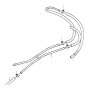 View KIT FOR FUEL HOSE AND CLAMP Full-Sized Product Image