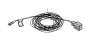 Image of Rep. wire for safety battery terminal image for your 1995 BMW