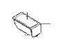 View Ashtray box Full-Sized Product Image