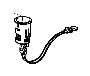 Image of Cigarette lighter socket image for your 1988 BMW M3   