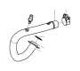 View Exhaust manifold clamp Full-Sized Product Image 1 of 1