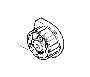 View Transmission bearing set Full-Sized Product Image