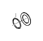 View O-ring Full-Sized Product Image
