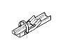 View Third bicycle mounting fixture Full-Sized Product Image 1 of 2