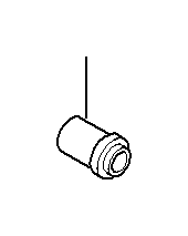 Image of Bulb socket. H21W image for your BMW 320i  