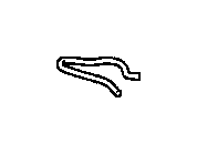 Image of Spring washer image for your 2008 BMW 325d   