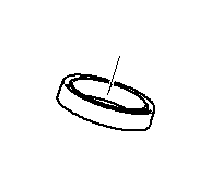 Gasket ring