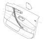 View Cover f mid-range loudspeaker cut-out Full-Sized Product Image