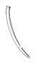 View Inter. handle,upper part wood ash,right Full-Sized Product Image