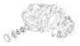 Image of Dustcover plate image for your 1995 BMW M5 3.8   