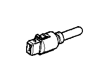 View Intake air temperature sensor Full-Sized Product Image