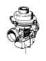 View CARBURETTOR RIGHT Full-Sized Product Image 1 of 2