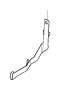 Image of Guide shield image for your 2000 BMW Z3   