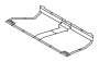View Striker, adjustable, left Full-Sized Product Image 1 of 1