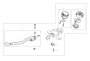 View Countersunk head screw Full-Sized Product Image