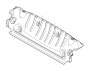 Image of Torx-bolt with washer. ISA M6X16 image for your 2013 BMW 650i  Coupe 
