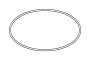View O-ring Full-Sized Product Image 1 of 2