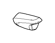View Lever left Full-Sized Product Image 1 of 5