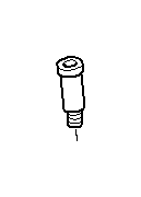 View Bearing screw, hand lever Full-Sized Product Image