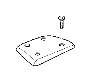 View Countersunk screw Full-Sized Product Image