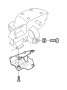View Countersunk head screw Full-Sized Product Image