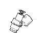 13617677017 INJECTION VALVE