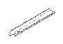 Image of Engine support extension image for your BMW 760Li  